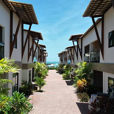 Arvo Boutique Hotel Maragogi Exterior foto
