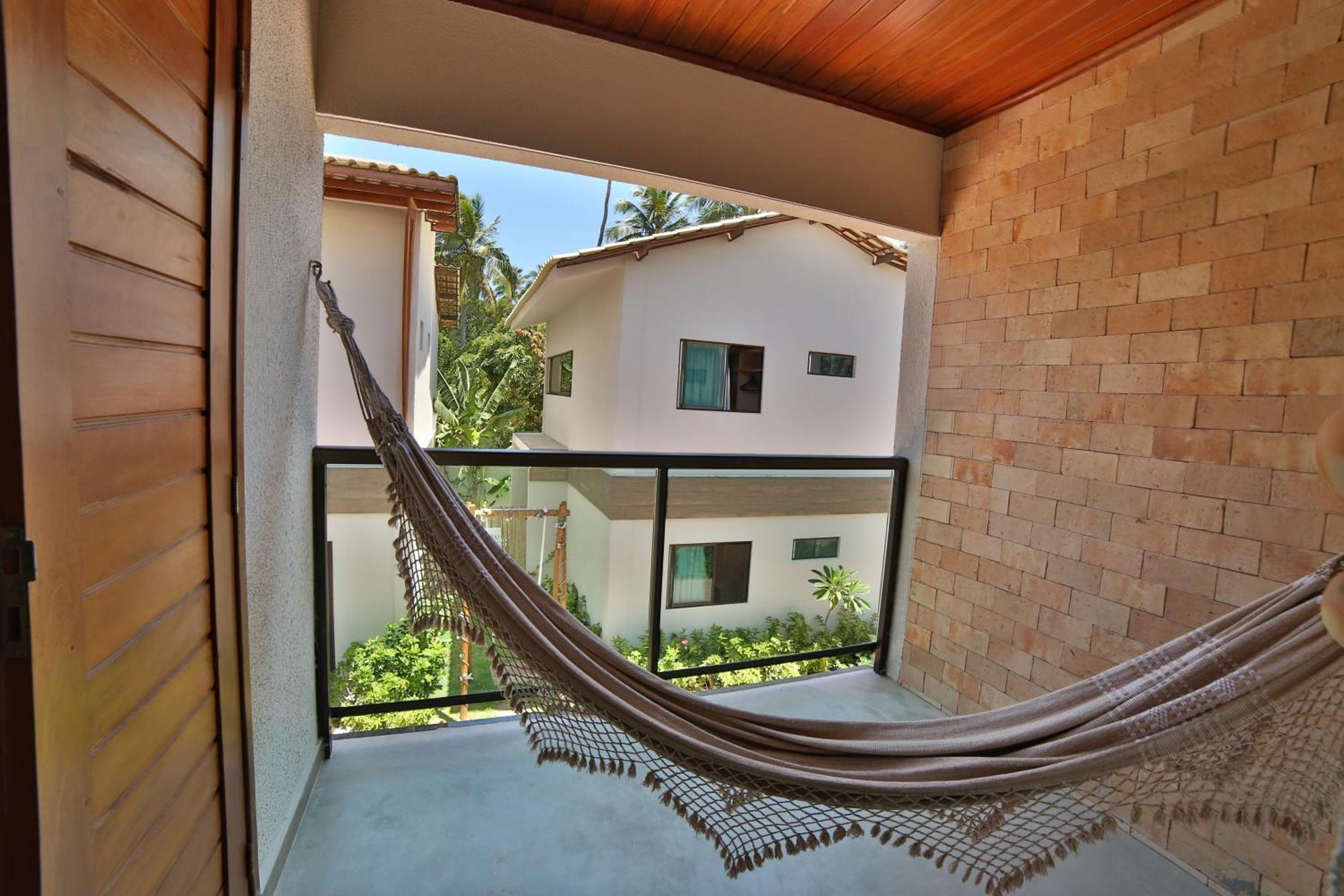 Arvo Boutique Hotel Maragogi Exterior foto