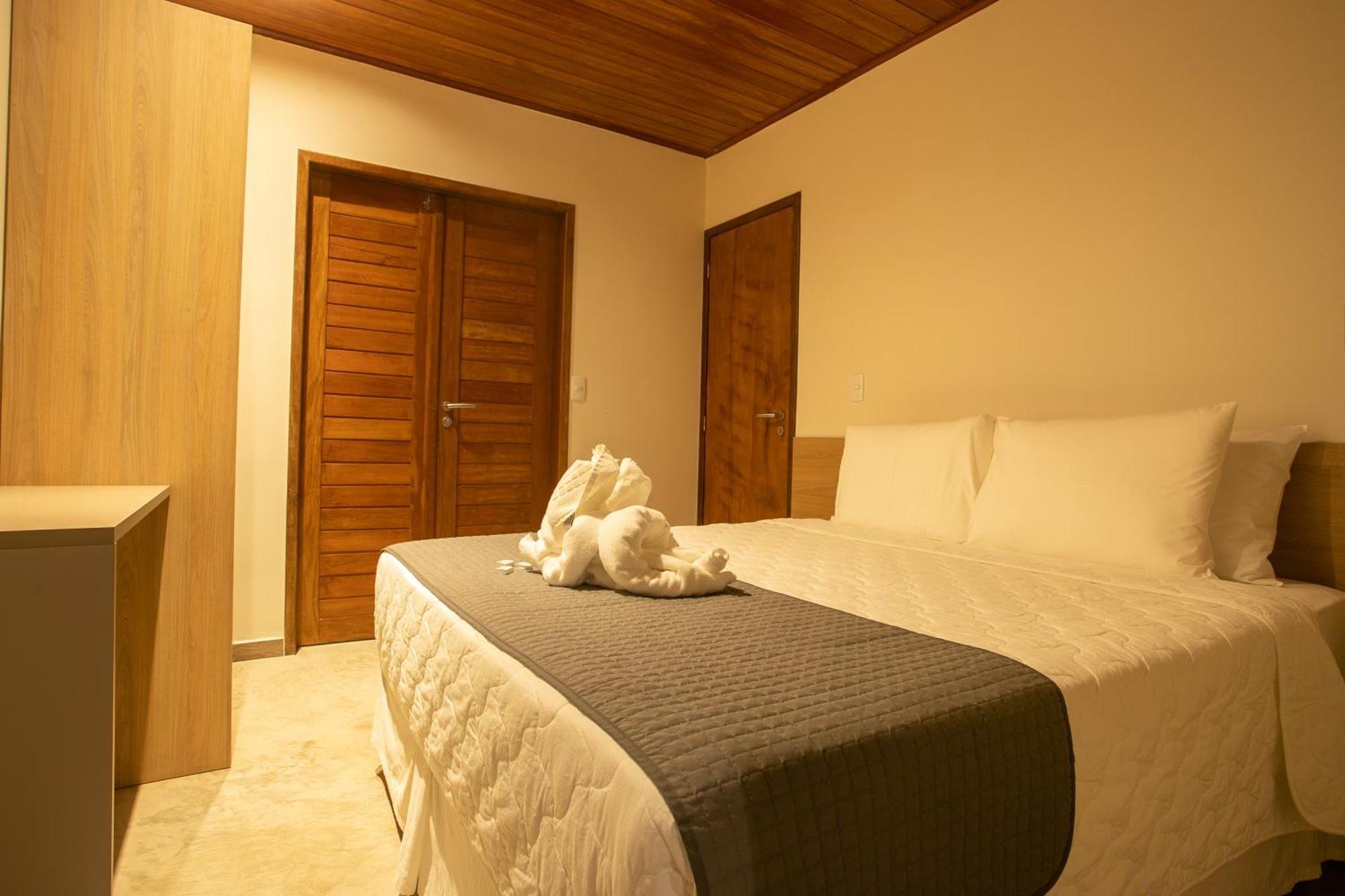 Arvo Boutique Hotel Maragogi Quarto foto